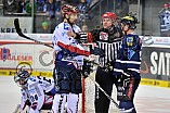15.03.2015 - ERC Ingolstadt - Iserlohn Roosters