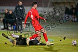 Fußball, Herren, Bayernliga Süd, Saison 2022-2023, Spieltag 13, FC Ingolstadt 04 II - VfB Hallbergmoos, 23.09.2022