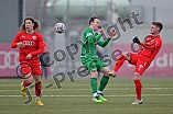 Fußball, Herren, Bayernliga Süd, Regionalliga Bayern, Saison 2022-2023, Vorbereitung, FC Ingolstadt 04 II - VfB Eichstätt, 28.01.2023