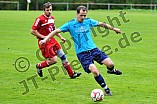 03.05.2015 - FC Haunstetten - DJK Untermässing