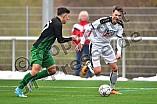 27.01.2018 - VfB Eichstätt - SV Manching