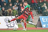 10.11.2018 - VfB Eichstätt - FC Ingolstadt 04 II