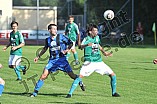 21.08.2010 - VfB Eichstätt / FC Pipinsried