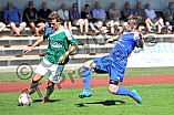 29.08.2015 - VfB Eichstätt - VfL Frohnlach