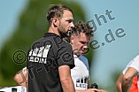 Fußball, Herren, Bezirksliga Oberbayern Nord, Saison 2024-2025, Spieltag 3, TSV Gaimersheim - SE Freising, 11.08.2024