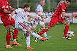 Fußball, Herren, Regionalliga Bayern, Saison 2021-2022, Spieltag 28, TSV Rain-Lech - 1. FC Nürnberg II, 03.05.2022