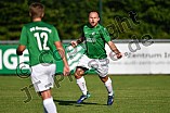 31.08.2019 - FC Gerolfing - FC Hitzhofen-Oberzell