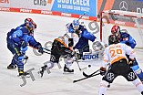 Eishockey, Herren, DEL, Saison 2020-2021, ERC Ingolstadt - Grizzlys Wolfsburg, 28.03.2021