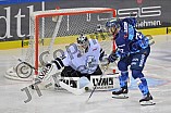 ERC Ingolstadt vs Thomas Sabo Ice Tigers, DEL, Deutsche Eishockey Liga, Spieltag 2, 15.09.2019