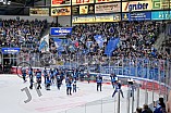 Eishockey, Herren, DEL, Saison 2024-2025, Spieltag 30, ERC Ingolstadt - EHC Red Bull München, 26.12.2024