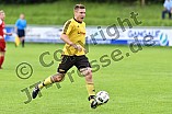 20.08.2017 - FC Hitzhofen-Oberzell - TSV Baar-Ebenhausen