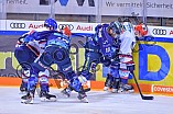 ERC Ingolstadt vs Adler Mannheim, DEL, Deutsche Eishockey Liga, Spieltag 6, 29.09.2019