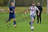 Fußball, Herren, Kreisliga Neumarkt Jura West, Saison 2025-2026, Spieltag 11, SV Marienstein - SG Dittenheim-Gnotzheim, 12.10.2025
