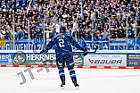 Eishockey, Herren, DEL, Saison 2025-2026, Spiel 40, ERC Ingolstadt - Straubing Tigers, 16.01.2026