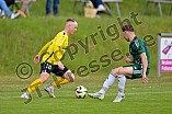 Fußball, Herren, Kreisliga 1, Saison 2025-2026, Spieltag 24, FC Hitzhofen-Oberzell - FC Mindelstetten, 17.05.2026
