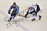 13.10.2013 - ERC Ingolstadt - Hamburg Freezers