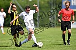 31.05.2018 - VfB Eichstätt II - DJK Pollenfeld