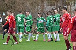 Fußball, Herren, Regionalliga Bayern, Saison 2021-2022, Testspiel, VfB Eichstätt - ASV Neumarkt, 29.01.2021