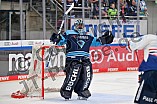 Eishockey, Herren, DEL, Saison 2022-2023, Playoff-Halbfinale - Spiel 5, ERC Ingolstadt - Adler Mannheim, 08.04.2023