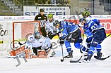 ERC Ingolstadt vs Iserlohn Roosters, Eishockey, DEL, Deutsche Eishockey Liga, Spieltag 9, 03.10.2017