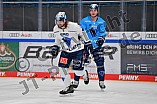 Eishockey, Herren, DEL, Saison 2021-2022, ERC Ingolstadt - Showtraining, 27.02.2022