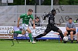 Fußball, Herren, Bezirksliga Oberbayern Nord, Saison 2022-2023, Spieltag 7, VfB Eichstätt II - BC Attaching, 03.09.2022