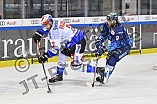 ERC Ingolstadt vs Schwenninger Wild Wings, DEL, Deutsche Eishockey Liga, Spieltag 22, 29.11.2019