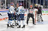 23.12.2020 - Nürnberg Ice Tigers - ERC Ingolstadt