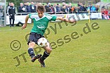 21.03.2015 - VfB Eichstätt - TSV 1882 Landsberg