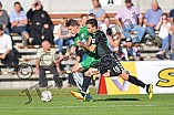 13.10.2018 - VfB Eichstätt - SpVgg Greuther Fürth II