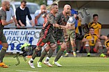 11.06.2019 - ST Kraiberg - TSV Etting