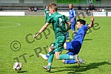 17.05.2015 - VfB Eichstätt II - ST Kraiberg