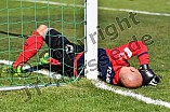 08.04.2017 - VfB Eichstätt - FC Amberg