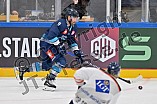 Eishockey, Mens, CHL, Season 2023-2024, ERC Ingolstadt - Växjö Lakers, 10.10.2023