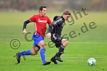 11.11.2018 - SV Marienstein - SV Mosbach