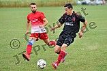 05.09.2015 - SV Ochsenfeld - FC Türk Gücü Eichstätt