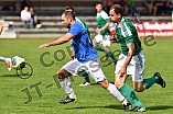 20.05.2017 - VfB Eichstätt II - TSV Etting