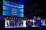 Eishockey, Herren, DEL, Saison 2025-2026, ERC Ingolstadt - Saisonabschlussfeier, 18.04.2026