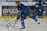 ERC Ingolstadt vs Schwenninger Wild Wings, Eishockey, DEL, Deutsche Eishockey Liga, 20.11.2015