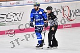 ERC Ingolstadt vs Adler Mannheim, Eishockey, DEL, Deutsche Eishockey Liga, Playoffs, Spiel 3, 18.03.2018