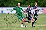 Fußball, Herren, A-Klasse Süd, Saison 2021-2022, Spieltag 26, SG DJK Schernfeld-Workerszell - TSG Pappenheim, 29.05.2022