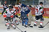 ERC Ingolstadt vs Koelner Haie, Eishockey, DEL, Deutsche Eishockey Liga, 07.02.2016