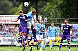 09.08.2017 - VfR Neuburg - TSV 1860 München