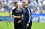 14.04.2018 - TSV 1860 München - VfB Eichstätt