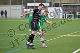 Fußball, Herren, Bezirksliga Oberbayern Nord, Saison 2023-2024, Spieltag 21, VfB Eichstätt II - TSV Rohrbach, 16.03.2024
