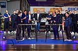 Eishockey, Herren, DEL, Saison 2020-2021, ERC Ingolstadt - virtuelle Saisonabschlussfeier, 05.05.2021