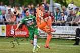 12.05.2018 - VfB Eichstätt - SpVgg Greuther Fürth II