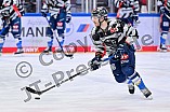 Eishockey, Herren, DEL, Saison 2023-2024, Playoffs Viertelfinale - Spiel 4, ERC Ingolstadt - Fischtown Pinguins , 24.03.2024