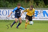 23.08.2020 - FC Hitzhofen-Oberzell - TSV Großmehring