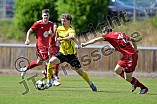 Fußball, Herren, Kreisliga 1, Saison 2024-2025, Spieltag 26, SV Eitensheim - FC Hitzhofen-Oberzell, 31.05.2025